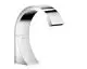 DORNBRACHT-Waschtisch-Stand-Auslauf-ohne-Ablaufgarnitur-CYO-13715811-Dark-Chrome-13715811-19 gallery number 1
